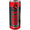 Energetický nápoj Hell Strong Apple 250ml