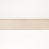 Jutex Spotlight SK60-7015 Soklová lišta Dub Silver 2,4m