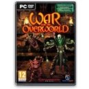 Hra na PC War for the Overworld