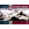 101+101 Leteckých pohľadov na Česko a Slovensko - Bohuš Schwarzbacher, Martina Grznárová