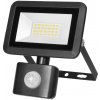 LED reflektor s PIR senzorom 20W, 4000K, IP44
