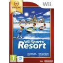 Hra na Nintendo Wii Sports Resort