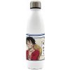 One Piece Nerezová fľaša - Luffy 500 ml