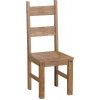 IDEA nábytok Stolička EL DORADO dub antik