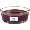 Sviečka Woodwick Elipsa Black Cherry 453,6 g (5038581056821)