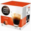 Kávové kapsule, 16 ks, NESCAFÉ DOLCE GUSTO 