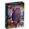 LEGO 76396 Momentka z Bradavíc Harryho Pottera: Lekcie veštenia
