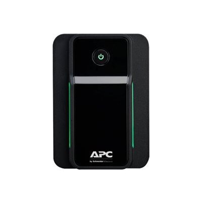 APC Back-UPS 500VA/300W, USB, AVR, 3xIEC C13 (BX500MI)