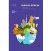 Survival Korean For Travelers And Expats (Talk To Me in Korean)(Brožovaná)