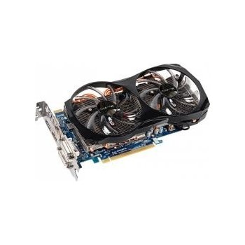 Gigabyte GV-N65TBOC-1GD