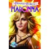 Female Force (C W Cooke)(Brožovaná)