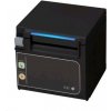 Seiko pokladní tiskárna RP-E11, řezačka, Přední výstup, Ethernet, čierna