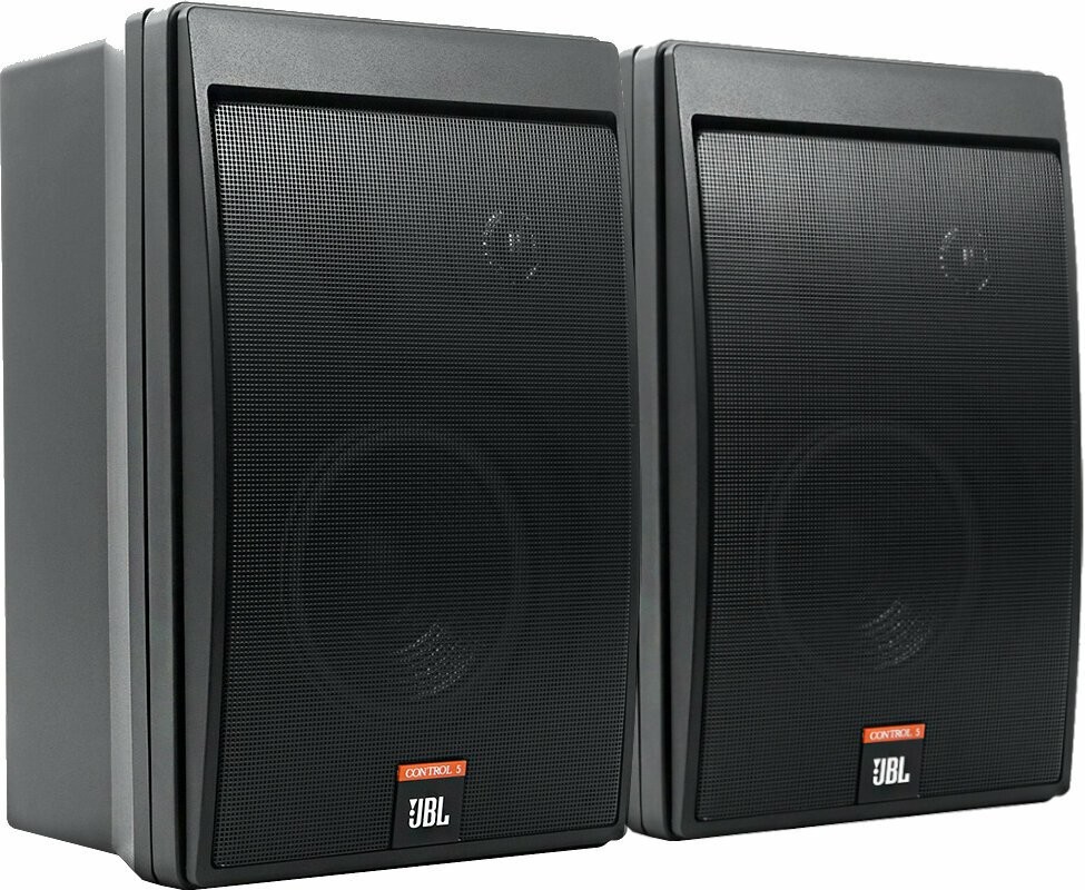 JBL Control 5