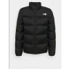 The North Face Bundy Diablo Down Čierna