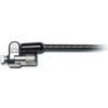 Zámok pre notebook Kensington MicroSaver 2.0 Keyed Laptop Lock (K65020EU)