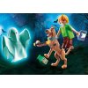 70287 - SCOOBY-DOO! Scooby & Shaggy s duchom