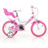 DINO Bikes Dino Bikes - Detský bicykel 14