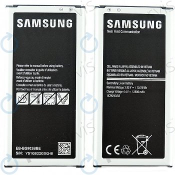 Samsung EB-BG903BBE