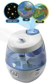 Vicks VUL575