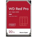 WD Red Pro 20TB, WD201KFGX