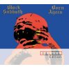 Black Sabbath: Born Again (Deluxe Edition) - 2CD