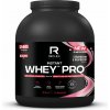 Protein Reflex Instant Whey PRO 2,2 kg, jahoda malina (5033579001272)