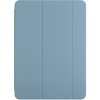 Apple Smart Folio iPad Air 11 M2 2024/4-5. generácie MWK63ZM/A denimové
