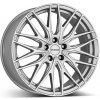 DEZENT KY silver 8x18 5x112 (66,6) ET40 FIX (Strieborné lakovanie)