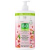 EVELINE Bio Organic spevňujúci a vyživujúci BIO telový balzam (po 7. dňoch intenzívne hydratovaná a napnutá pokožka)