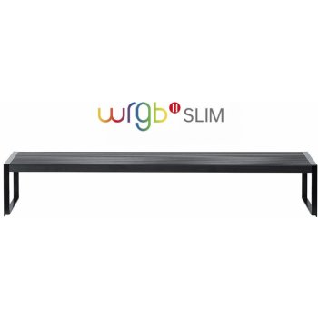 Chihiros WRGB II Slim 120 90 W, 120-140 cm s kontrolérem