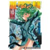 One Punch Man 10