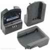 Redukce pro Panasonic VW-VBT190, VW-VBT380 k nabíječce AV-MP - AVP382D