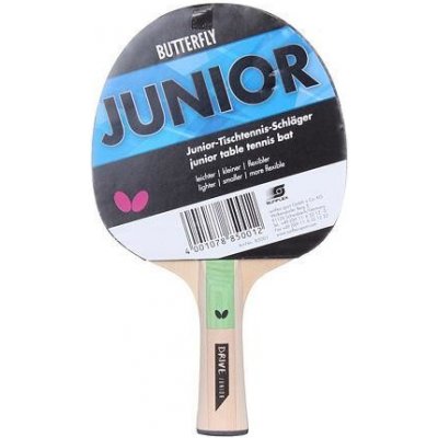 Butterfly Junior pálka na stolní tenis