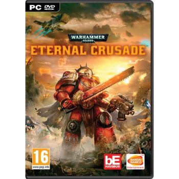 Warhammer 40000: Eternal Crusade