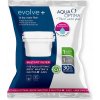 Filtračná vložka Aqua Optima Evolve+ 6 ks do brita maxtra dafi unimax aquaphor
