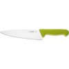GIESSER Nůž kuchařský Fresh Colours 20 cm zelený| TOM, GM-845520-li