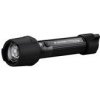 LEDLENSER P7R WORK UV baterka
