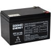 GOOWEI ENERGY 12V/14Ah OTL14-12