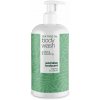 Tea Tree Body Wash na vyrážky, potenie a mastnú pokožku — Tea Tree Sprchový gél na vyrážky, pot a nečistoty. Obsahuje Tea Tree Olej, Zinc PCA a jemnú Coco-Betaine. Vhodný na každodenné použitie. 1 ks