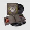 5LP The Grateful Dead: Fillmore West 1969: March 2nd LTD