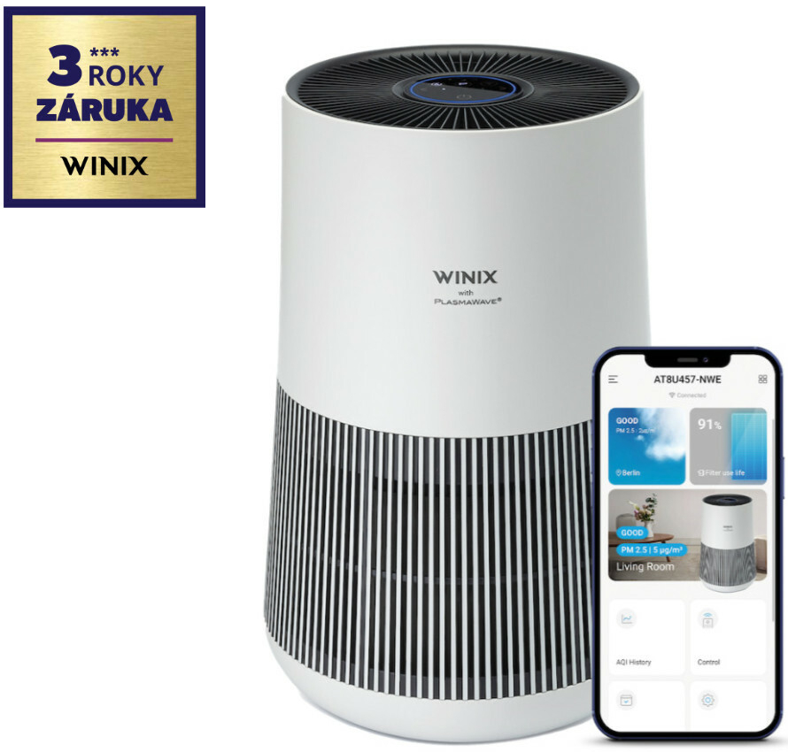 Winix T500