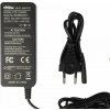 VHBW Nabíjačka pre tlačiarne Intermec CN3 / CN4 / CK60, 72W / 12V / 6A - neoriginálne