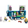 LEGO Ja, zloduch 4 - Mimoni a hudobné párty autobus (LEGO75581)