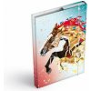 MFP papier Dosky na zošity MFP box A5 Kôň