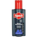 Šampón Alpecin Hair Energizer Aktiv Shampoo A1 aktivačný šampón pre normálnu až suchú pokožku hlavy 250 ml