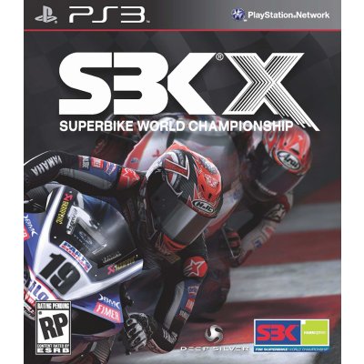 SBK X: Superbike World Championship