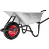 Strend Pro Premium Fortis D-1, Zn, SR bantamové kolo, 100 litrů, max. 160 kg