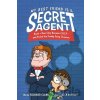 My Best Friend Is a Secret Agent - Richard Clark