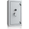 ISS Ohnivzdorný trezor Amsterdam 42704