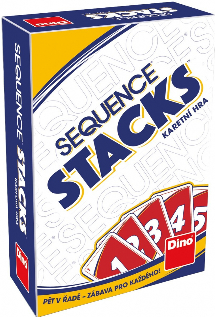 Sequence stacks